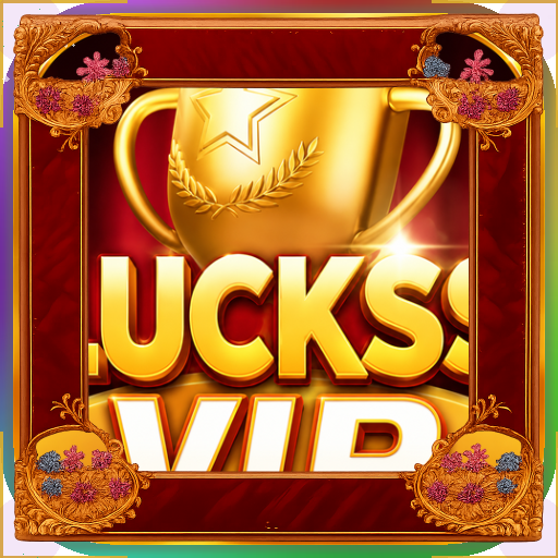 lucksvip — galeri pratinjau Resmi APK